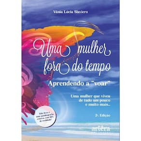 Uma Mulher Fora Do Tempo