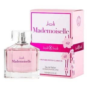 Joli Mademoiselle Joli Perfume Feminino Edp - 100ml