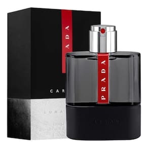 Prada Carbon Perfume Masculino - Eau De Toilette - 100ml