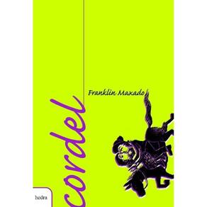 Cordel: Franklin Maxado