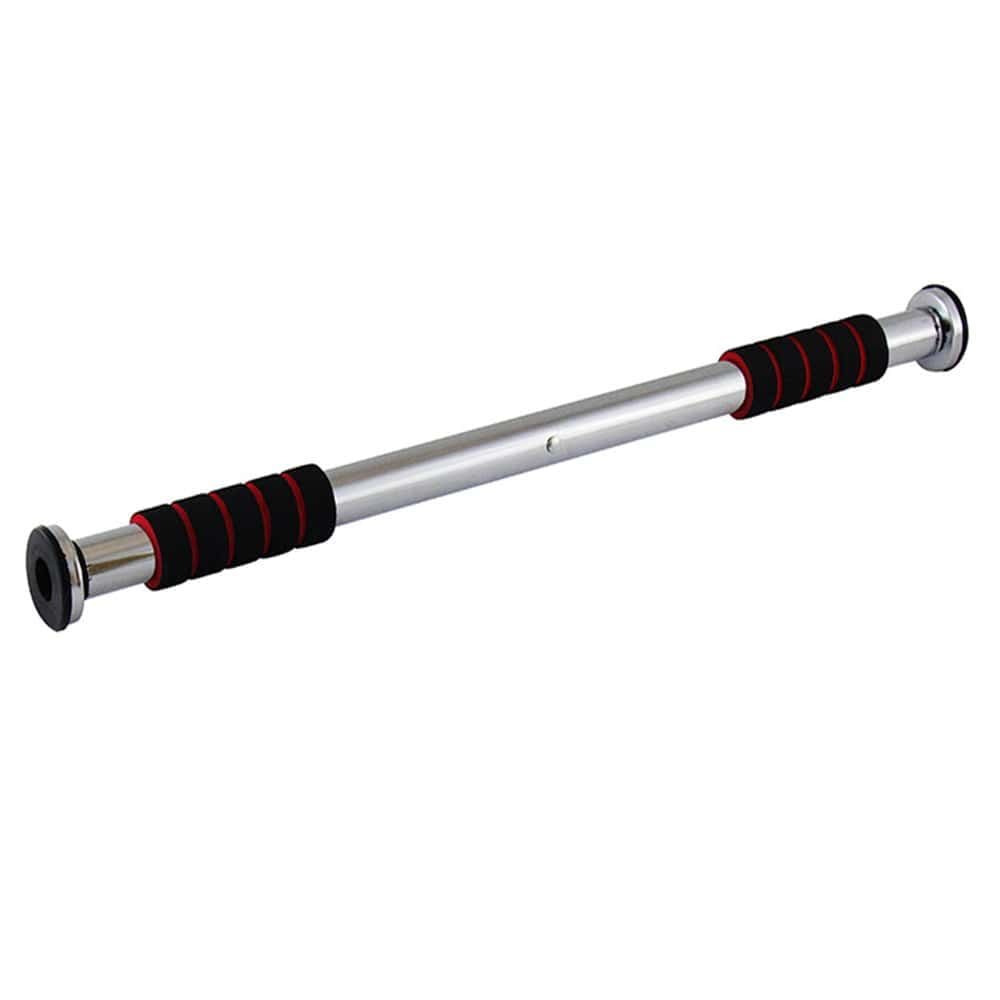 Barra Fixa Parede Crossfit Fitness Pull-up Chin-up Tríceps