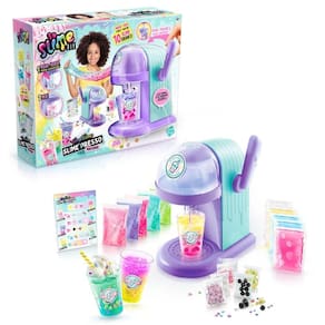 Fun Cafeteira de Slime - Fun Divirta-se