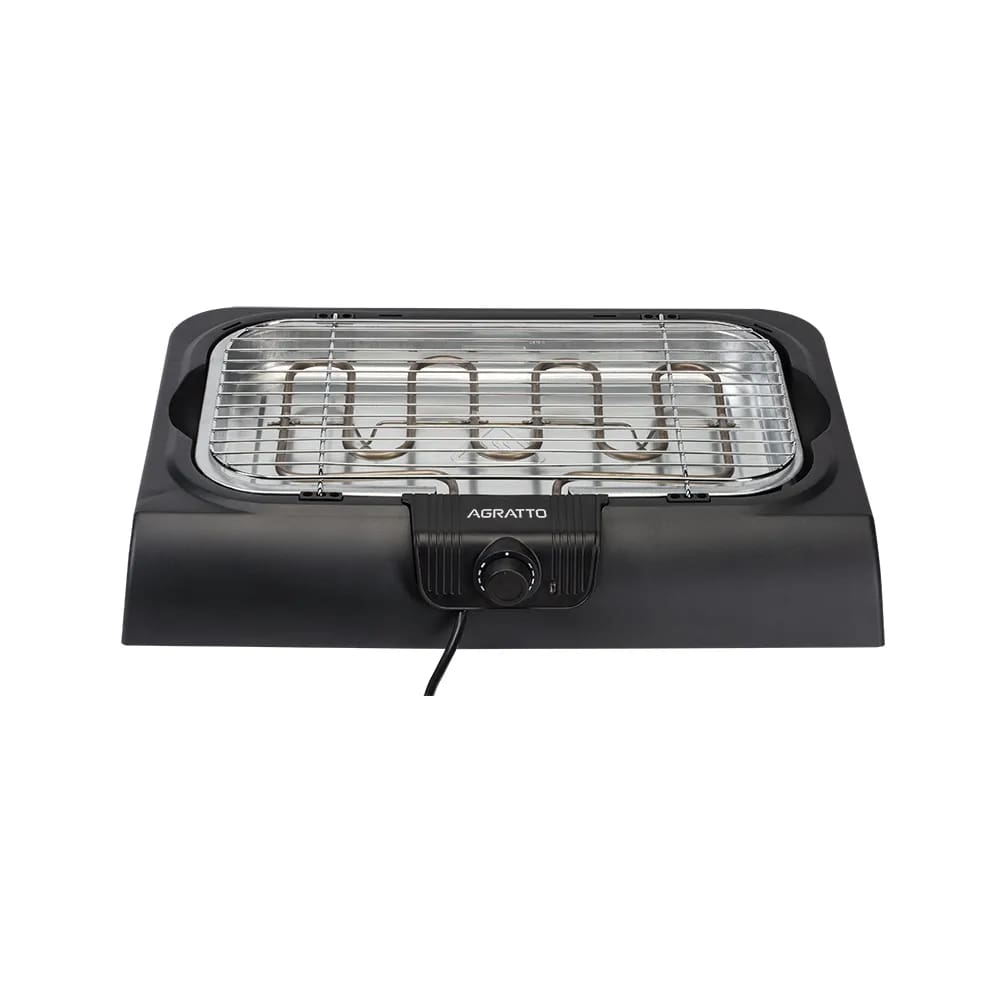Churrasqueira Elétrica Nac. 220V