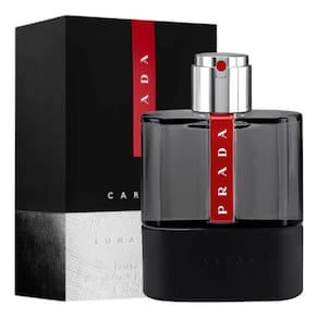 Prada Luna Rossa Carbon 150ml EDP