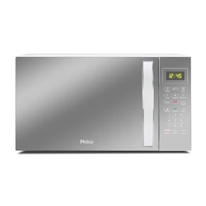 Micro-Ondas Philco Espelhado 33L 220V PMO38E
