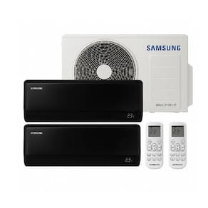 Ar Condicionado Multi Bi Split Samsung 18000 BTUs QF 220V