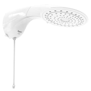 Chuveiro Eletrônico Zagonel Optima, 7700 Watts, Branco, 220 Volts