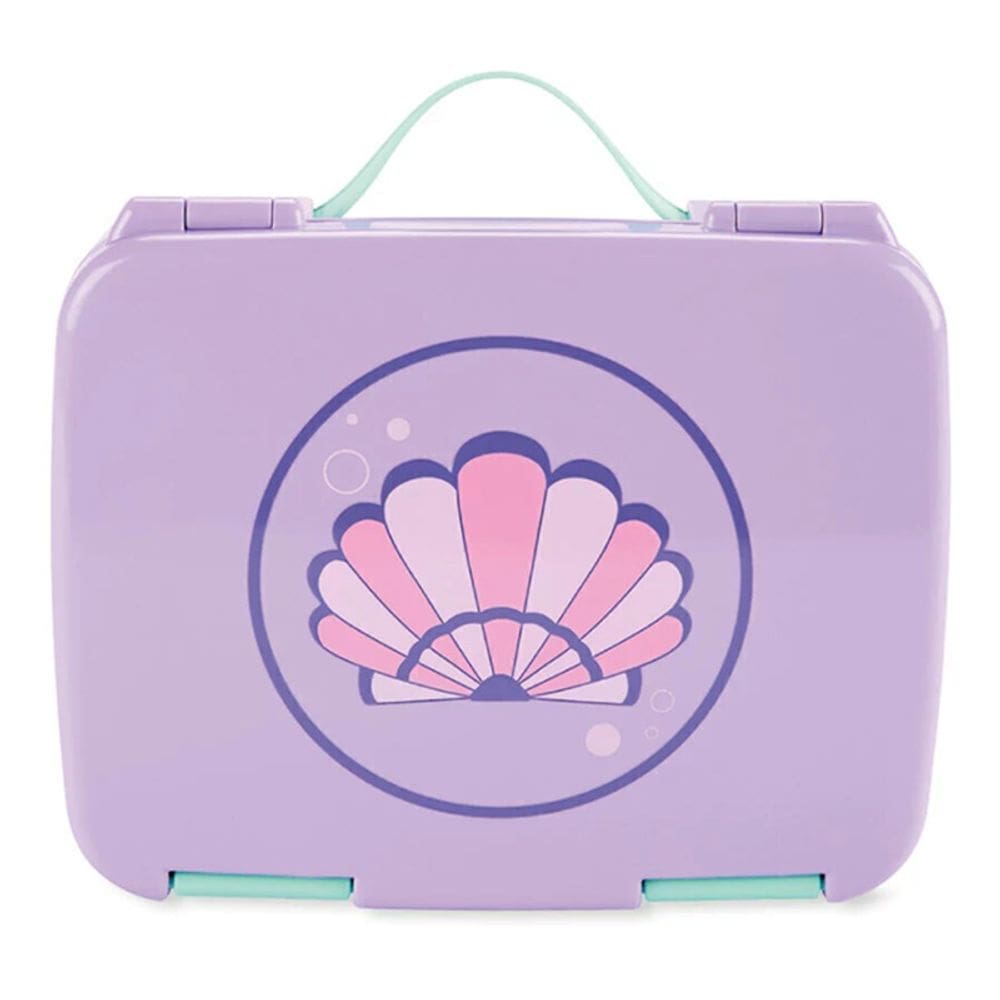 Lancheira Bento Box Spark Style Concha - Skip Hop