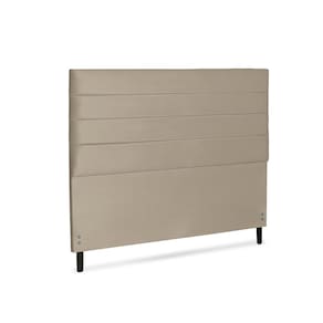 Cabeceira Tokyo Casal 1,38 Diamond Luxo Para Cama Box Quarto
