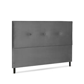 Cabeceira Miami Casal 1,38 Diamond Luxo Para Cama Box Quarto