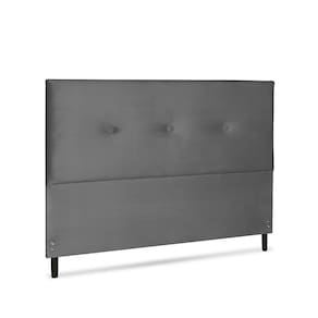 Cabeceira Miami Solteiro 88 Diamond Luxo Para Cama Box Quarto