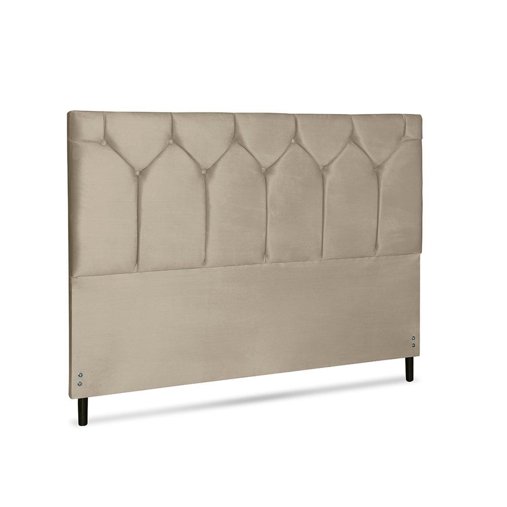 Cabeceira Amsterdam Solteiro 88 Diamond Luxo Para Cama Box Quarto
