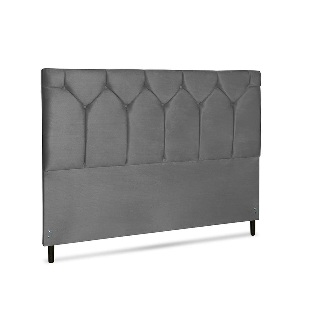 Cabeceira Amsterdam Solteiro 88 Diamond Luxo Para Cama Box Quarto