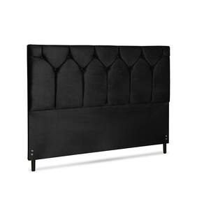 Cabeceira Amsterdam King Casal 1,95 Diamond Luxo Para Cama Box Quarto