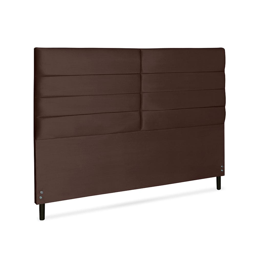 CABECEIRA LEME queen 1,58 DIAMOND LUXO PARA CAMA BOX QUARTO