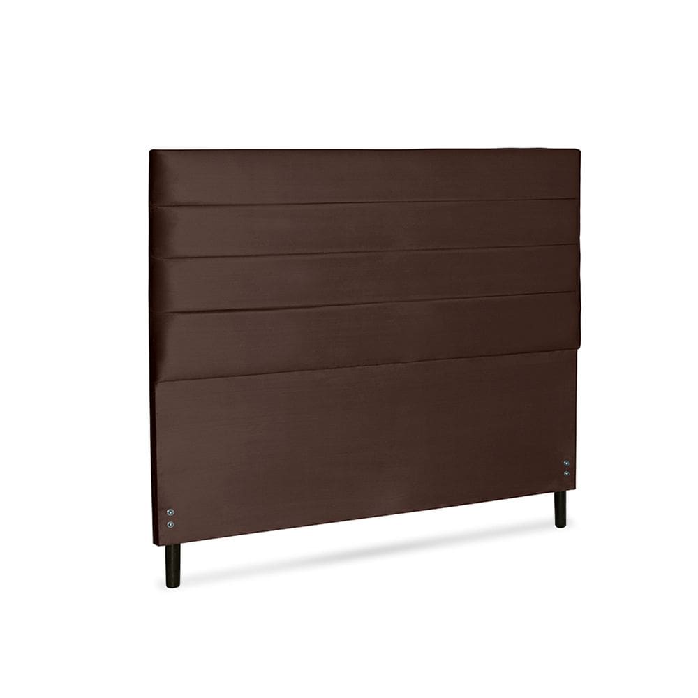 Cabeceira Tokyo King Casal 1,95 Diamond Luxo Para Cama Box Quarto