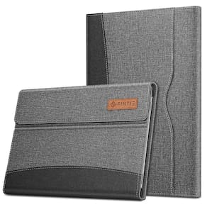 Capa Fintie para Samsung Galaxy Tab S6 10.5 2019 cinza