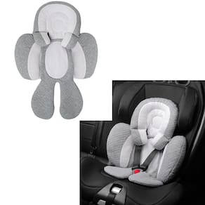 Almofada Para Bebê Conforto e Carrinho +0m Buba