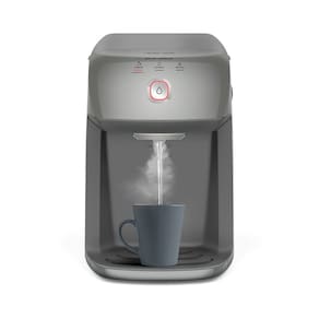 Purificador Electrolux Água Quente, Natural e Gelada com Compressor - PH41X