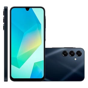 Smartphone Samsung Galaxy A16 256 GB 5G A166M