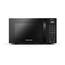 Micro-Ondas Brastemp com Tecnologia Air Fryer Preto 29 Litros - BMC29AE - 220V