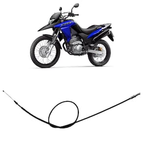 Cabo Acelerador XRE 300 09 a 15 Vini Controlflex 9020830141