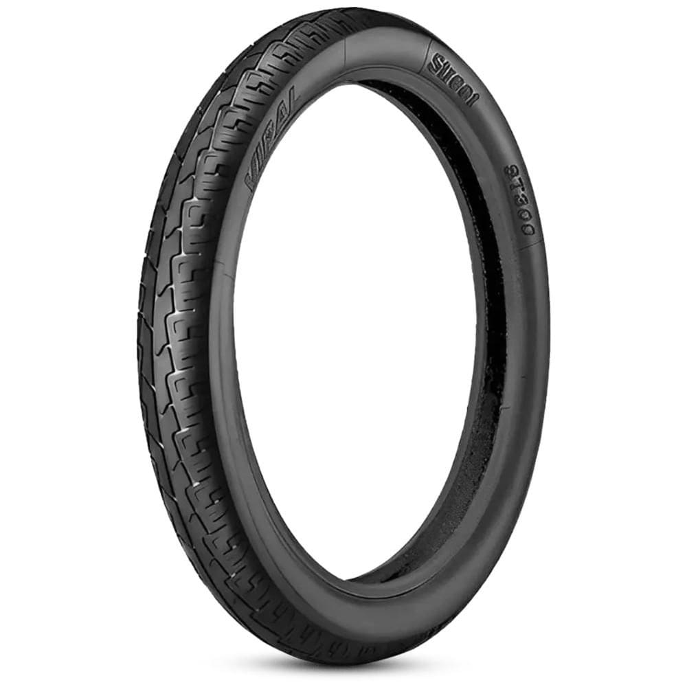 Pneu Moto Dianteiro 60/100-17 Vipal 33L TT Street ST300