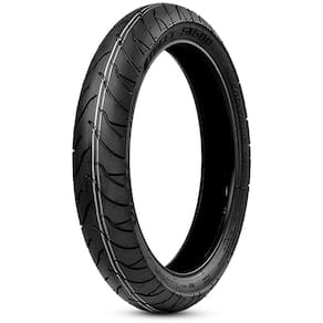 Pneu Moto Dianteiro 100/80-17 Vipal 52S TL Street ST500