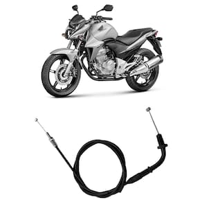 Cabo Acelerador A CB300 R RA 2009 a 2012 Vini-Controlflex
