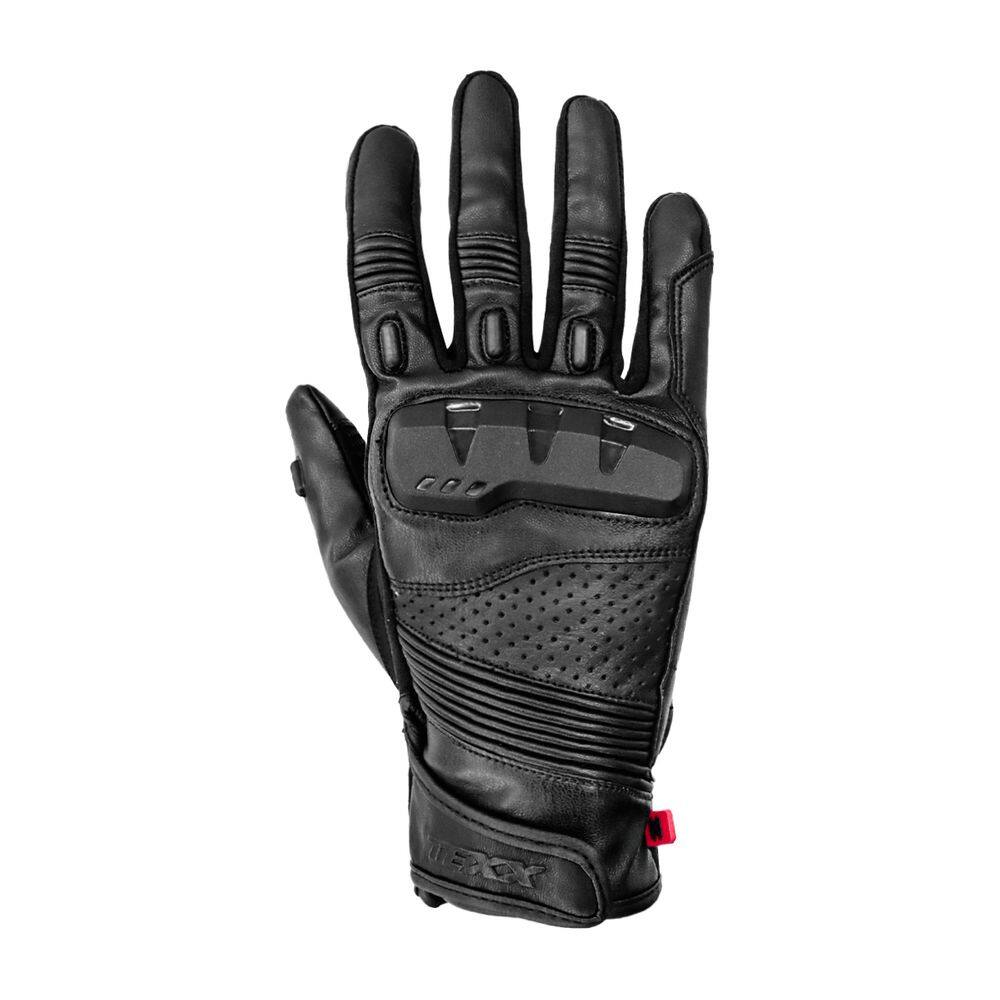 Luva Texx Phanter Pret Xxl 2xl - Preto - 2xL