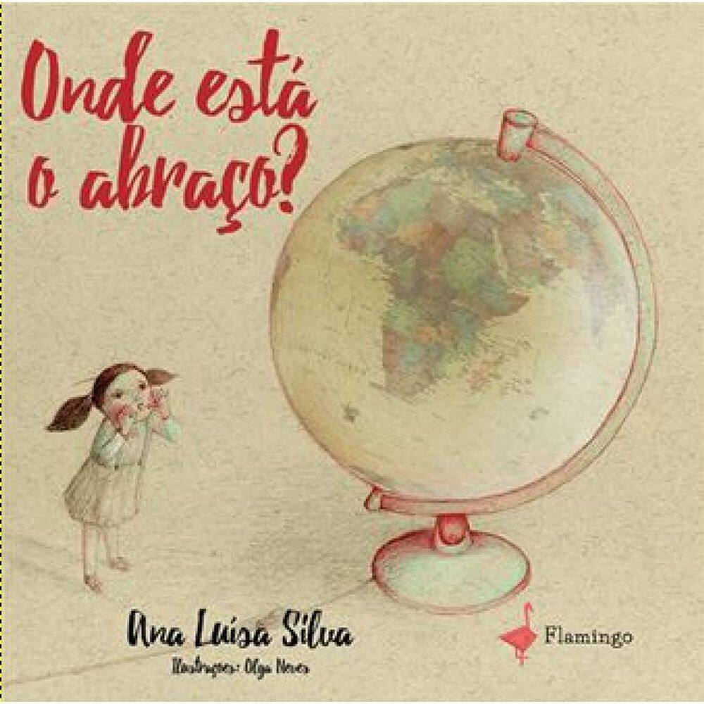 Onde está o abraço?