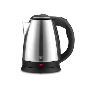 Chaleira Elétrica Inox 1,8L 220v-1500w Multi - GO026