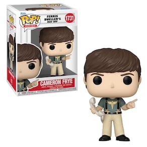 Boneco Funko Pop! Curtindo a Vida Adoidado - Cameron Frye