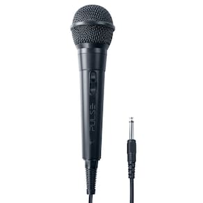 Microfone com Fio Pulse Pro 3 - SP803