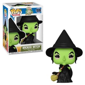 Boneco Funko Pop! The Wizard Of Oz - The Wicked Witch