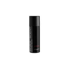 SILVER SCENT INTENSE BODY SPRAY 200ML Jacques Bogart