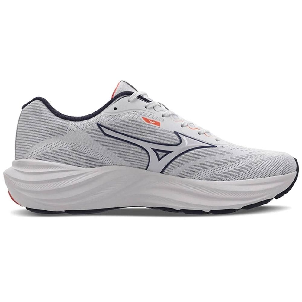 Tênis Mizuno Goya 2 - Masculino - Branco