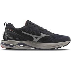 Tênis Mizuno Wave Dynasty 7 - Masculino Marinho
