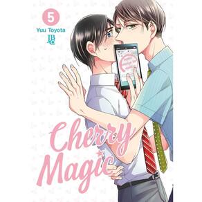 Cherry Magic Vol. 05(2605)