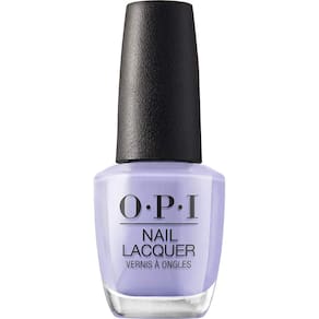 Verniz de unhas OPI Nail Lacquer You`re Such Budapest Purple