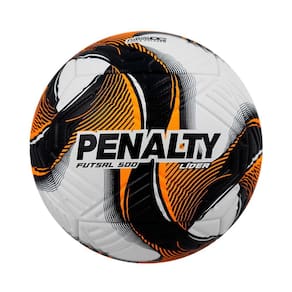 Bola Futsal Penalty Líder XXV Unissex 521411-1710