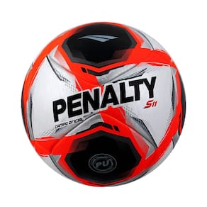 Bola Campo Penalty S11 R1 XXV Unissex 521400-1170
