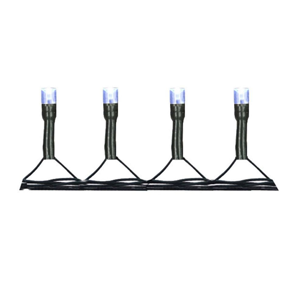 Pisca Pisca Led Fio Verde 8 Funções 8M D&A 220V