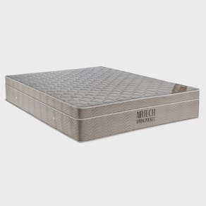 Colchão Casal Molas Ensacadas Airtech Sprig Pockt 25x138x188 - Ortobom