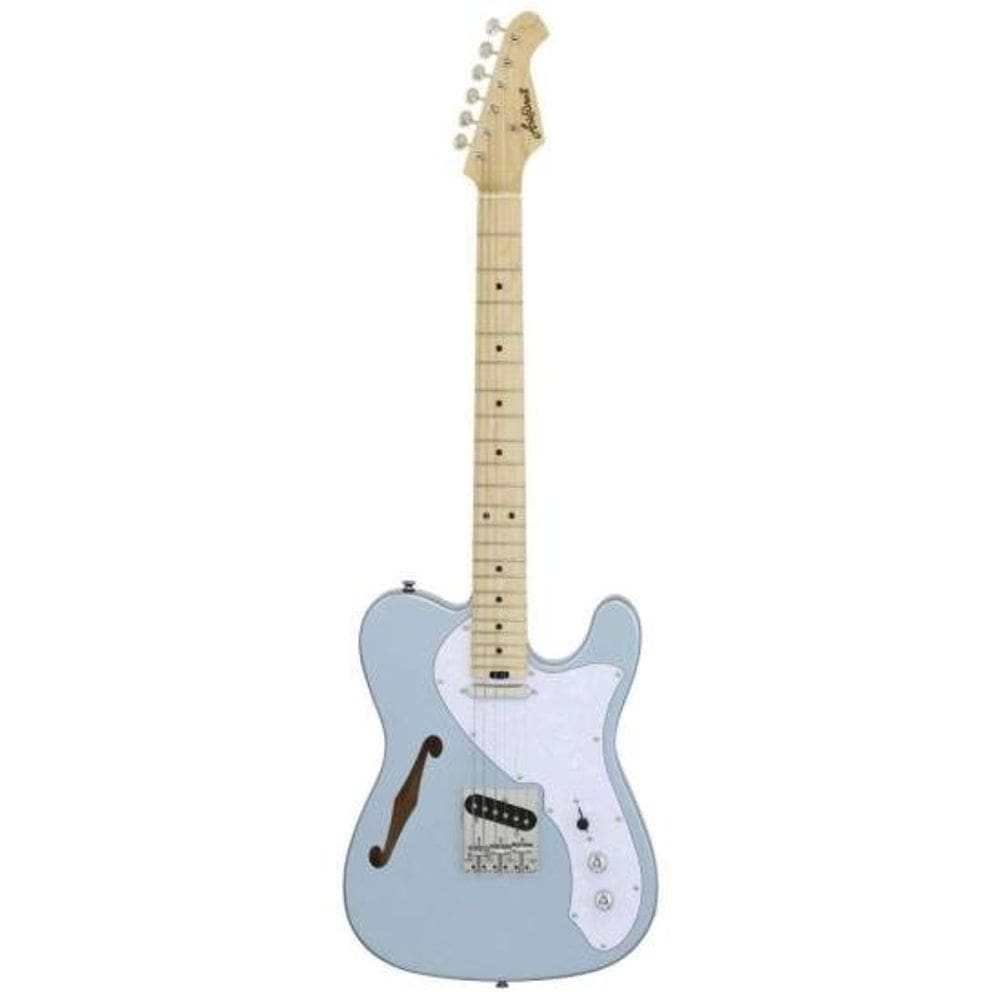Guitarra Aria Pro II TEG-TL Ice Blue 1un