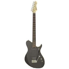Guitarra Aria Pro II J-B`tone Baritone Black