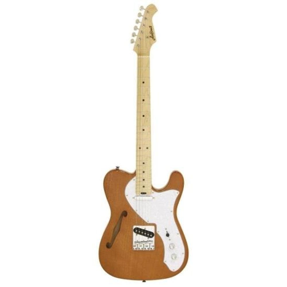 Guitarra Aria Pro II TEG-TL Natural 79935