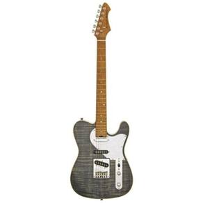 Guitarra Aria Pro II 615-MK2 Nashville Black