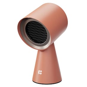 Exaustor portátil CIARRA Desktop 2 Speed Orange