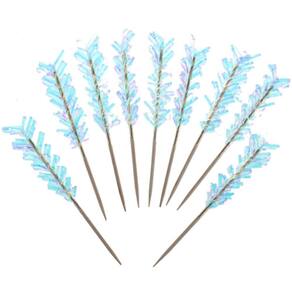 Palito Decorativo Furta Cor 10cm Ha483 - 12 Un